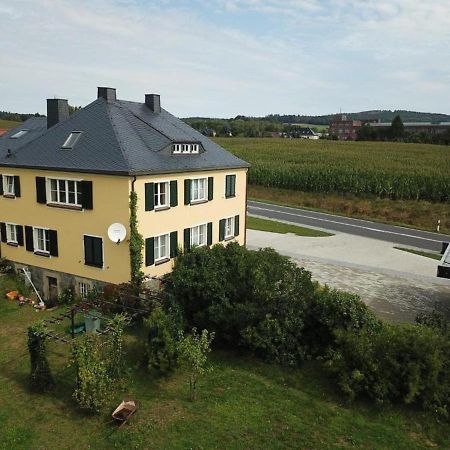 Genesungsort Landhaus Dammert Oppach Eksteriør billede